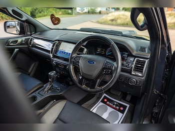 Used Ford Ranger 2021 for sale - 76251184: Photo 3