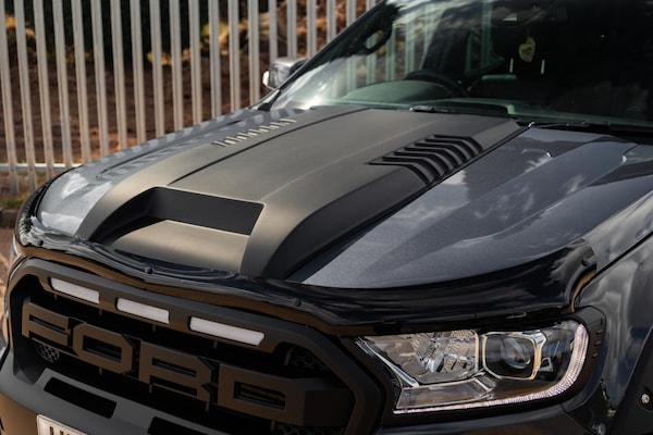 Used Ford Ranger 2021 for sale - 76251184: Photo 5
