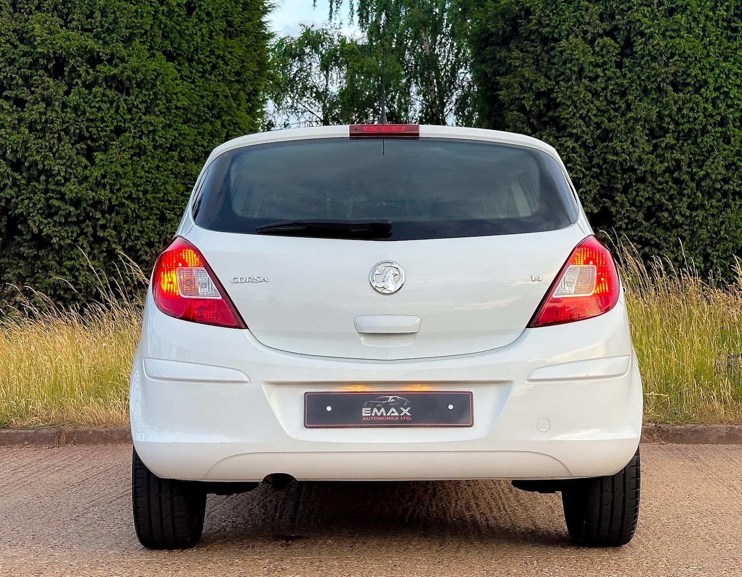 Vehicle 35