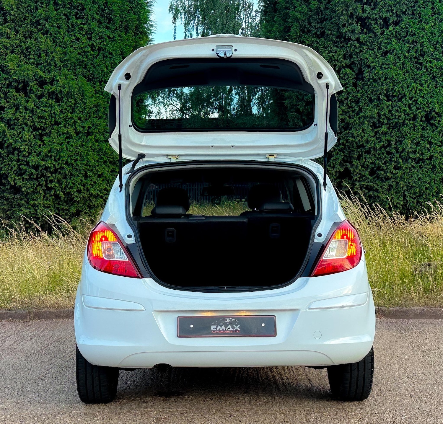 Vehicle 37