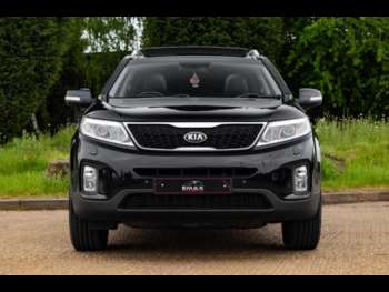 Used Kia Sorento 2013 for sale - 74699973: Photo