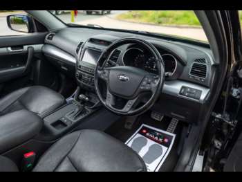 Used Kia Sorento 2013 for sale - 74699973: Photo