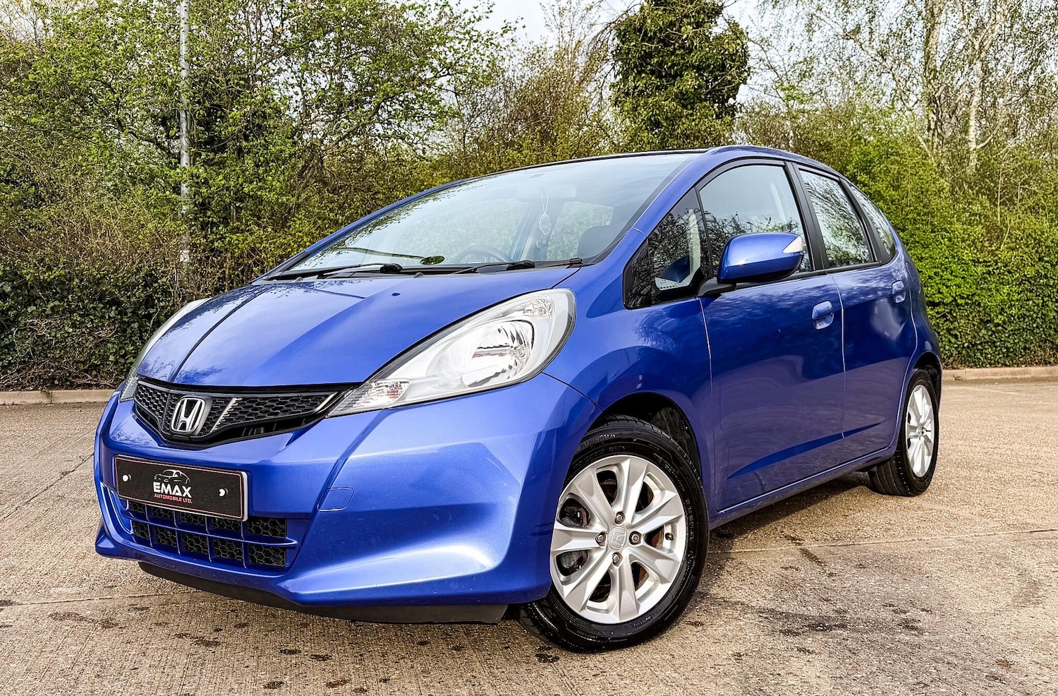 Used Honda Jazz 2011 for sale - 78128022: Photo 1
