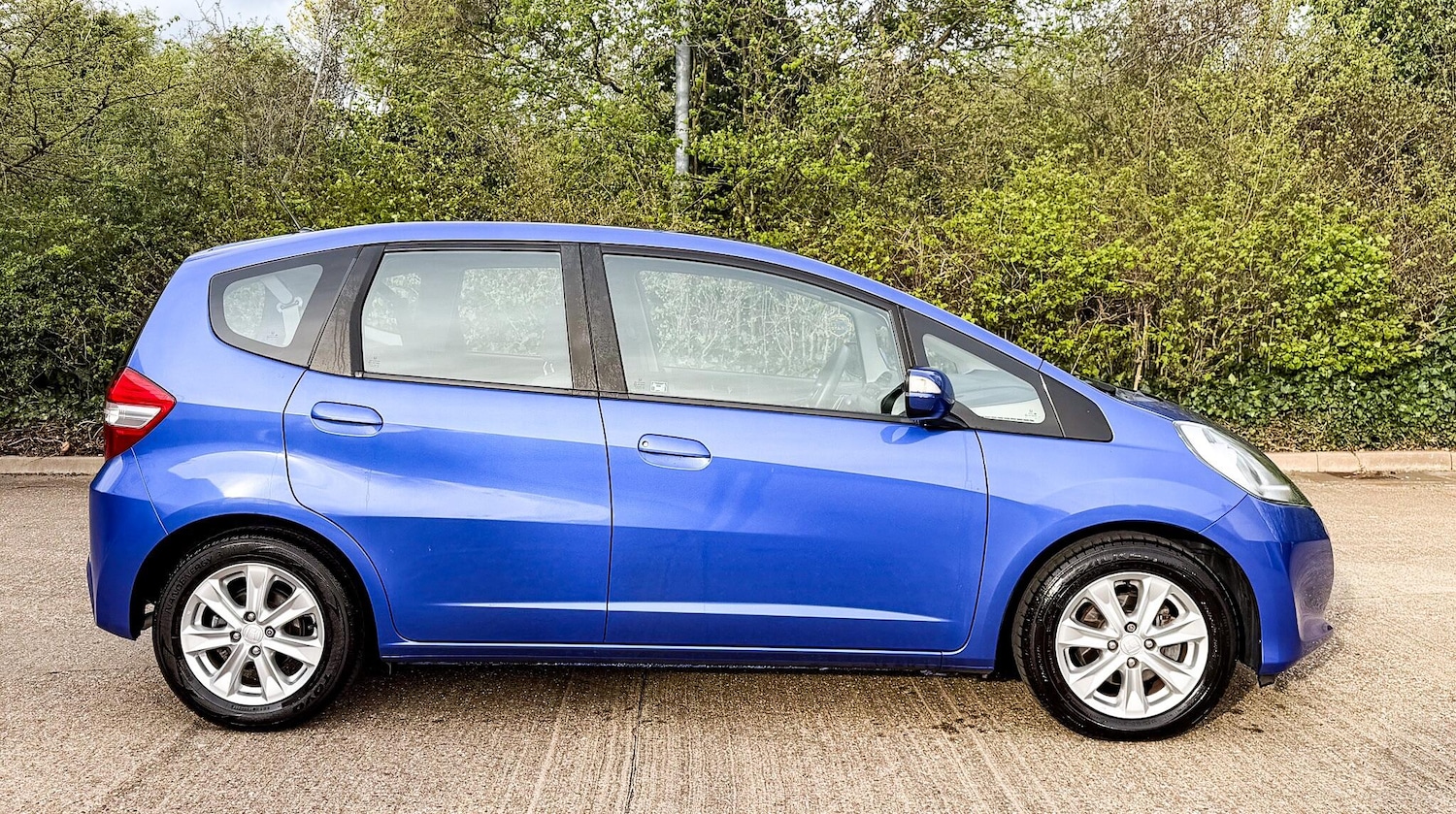 Used Honda Jazz 2011 for sale - 78128022: Photo 13