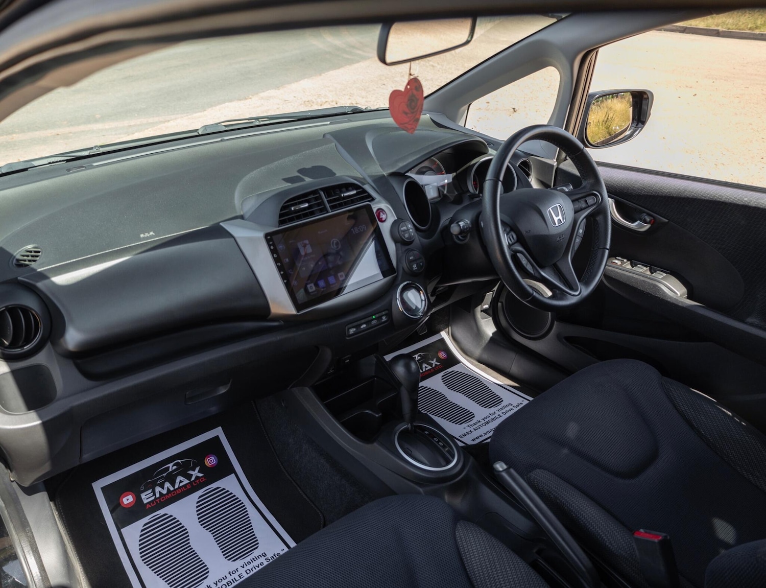 Used Honda Jazz 2011 for sale - 78128022: Photo 14