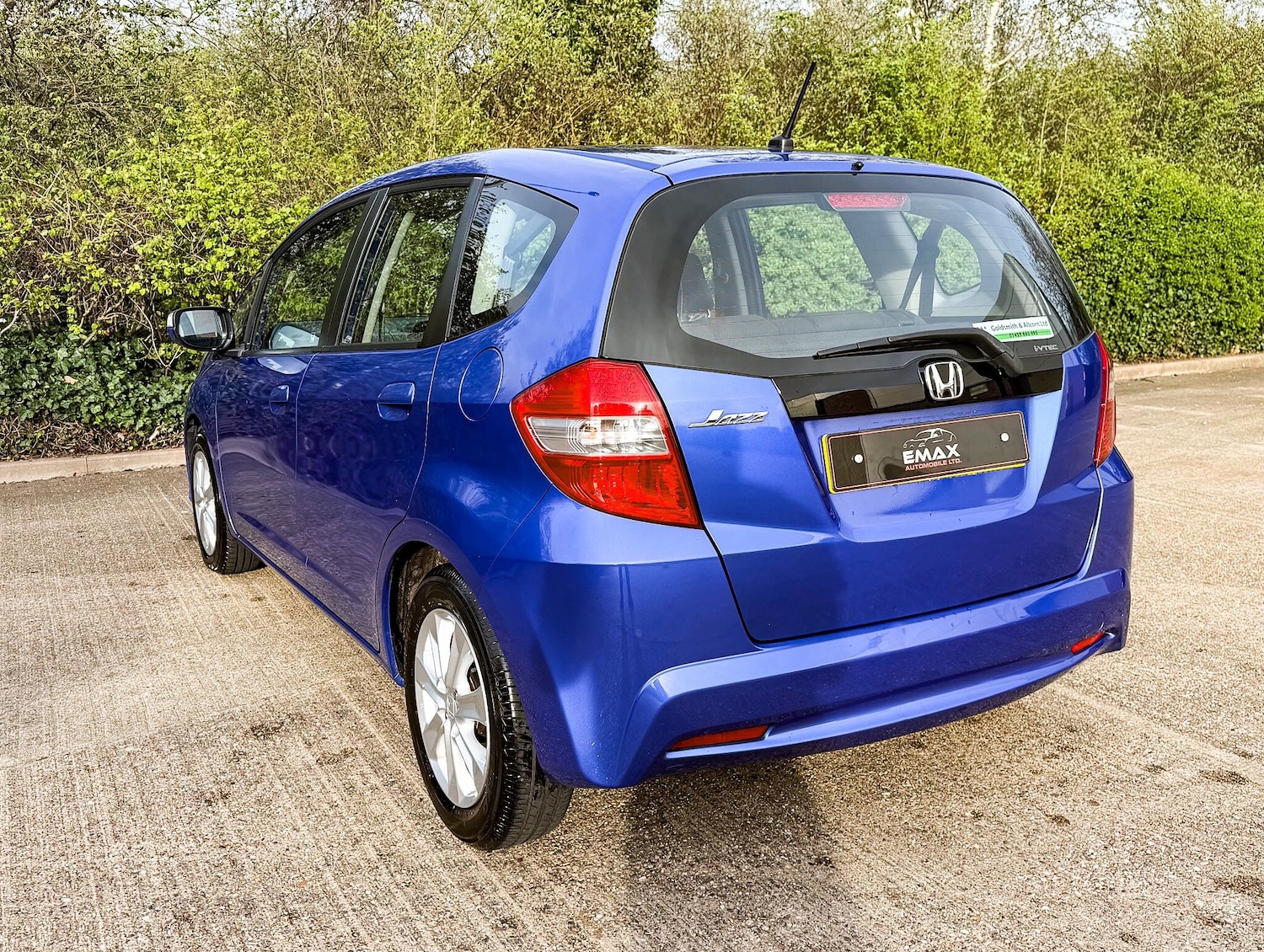 Used Honda Jazz 2011 for sale - 78128022: Photo 17