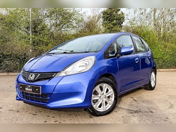 Honda Jazz feature image