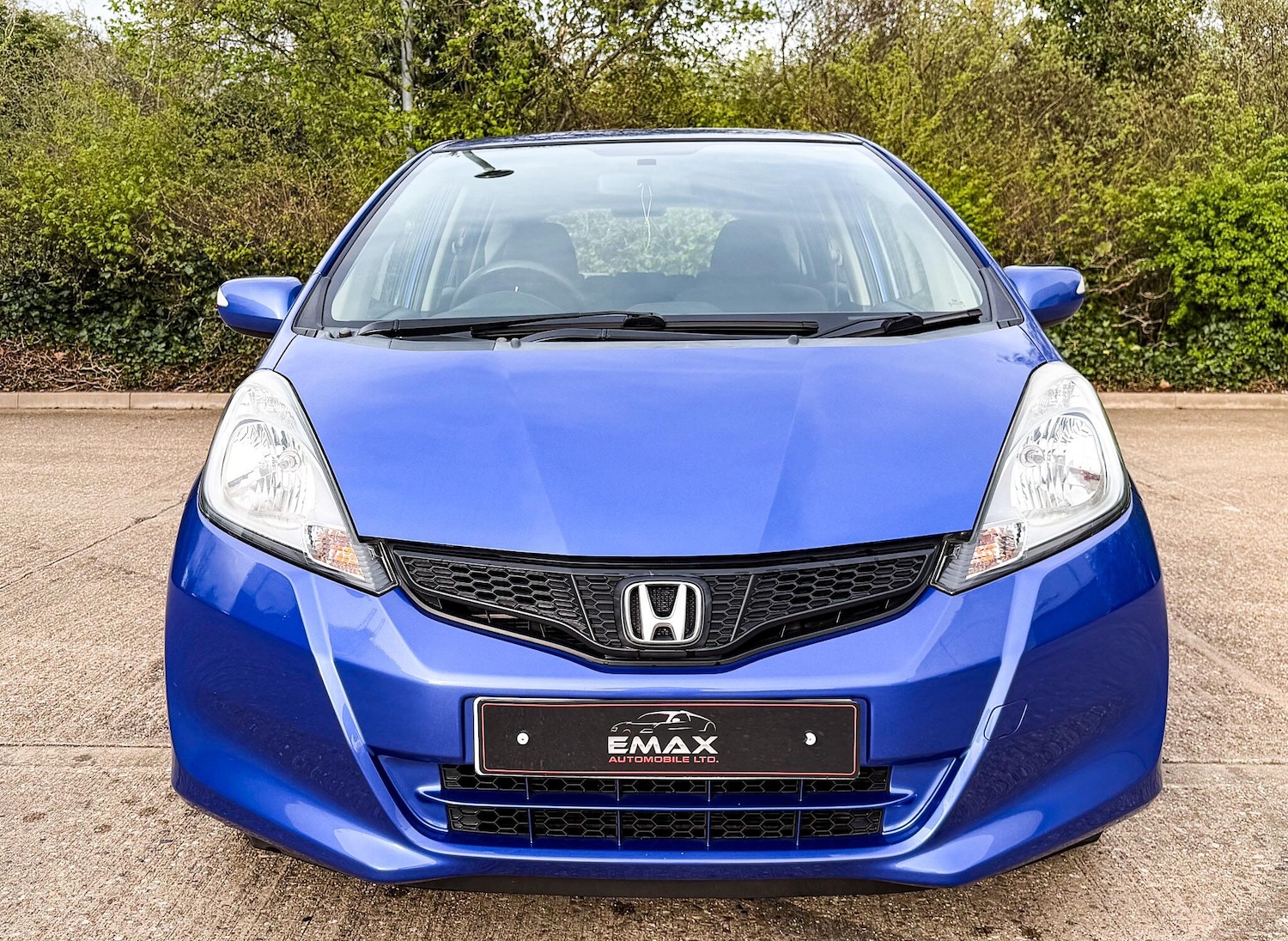 Used Honda Jazz 2011 for sale - 78128022: Photo 2