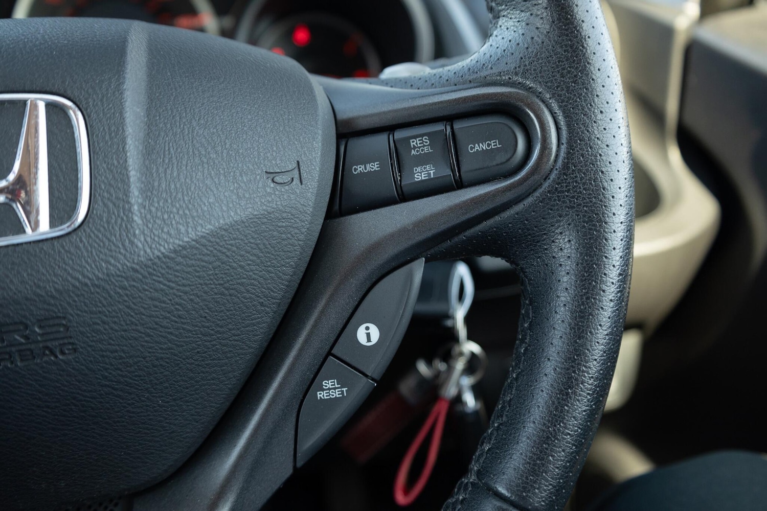 Used Honda Jazz 2011 for sale - 78128022: Photo 22