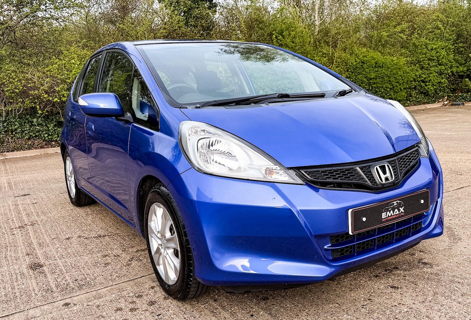 Used Honda Jazz 2011 for sale - 78128022: Photo 24