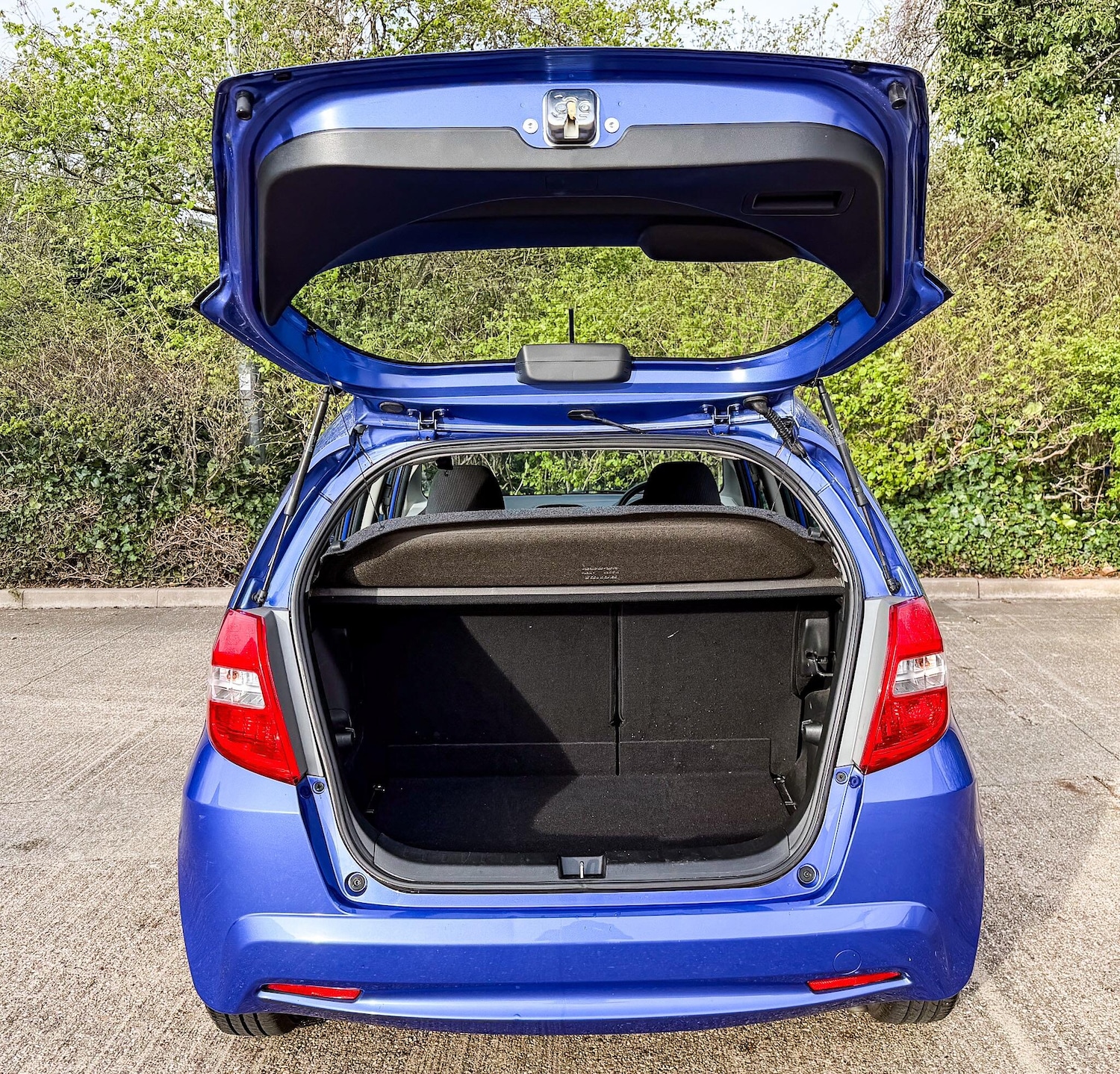 Used Honda Jazz 2011 for sale - 78128022: Photo 25