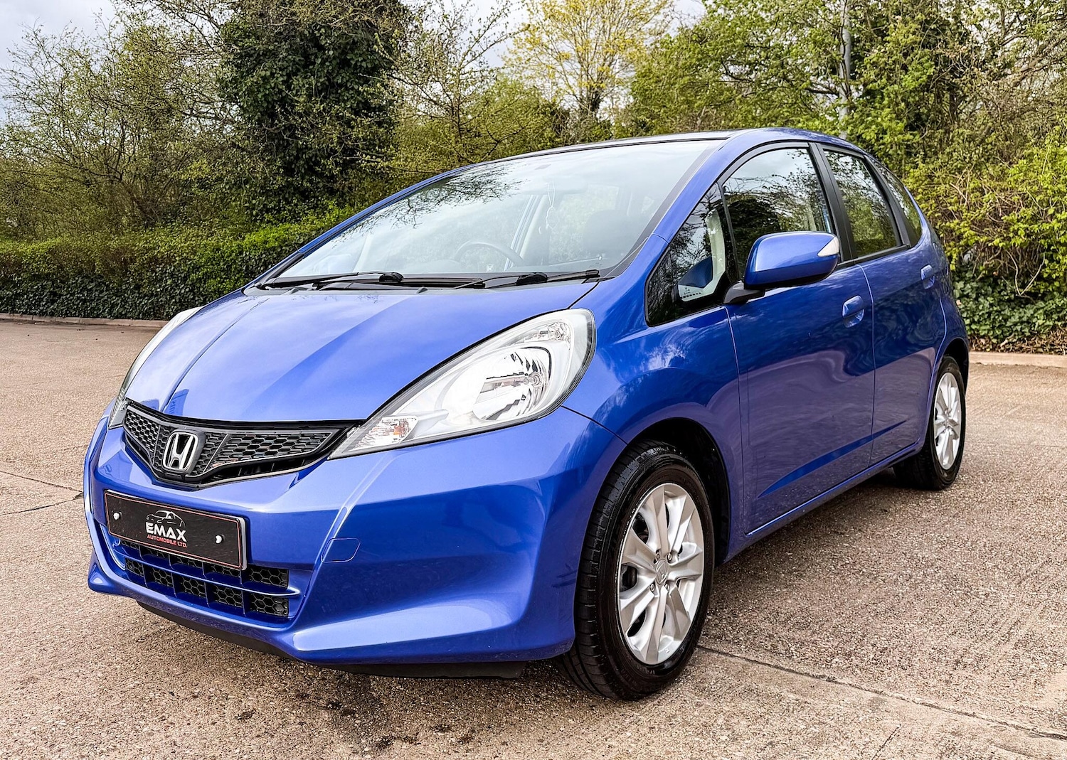 Used Honda Jazz 2011 for sale - 78128022: Photo 26