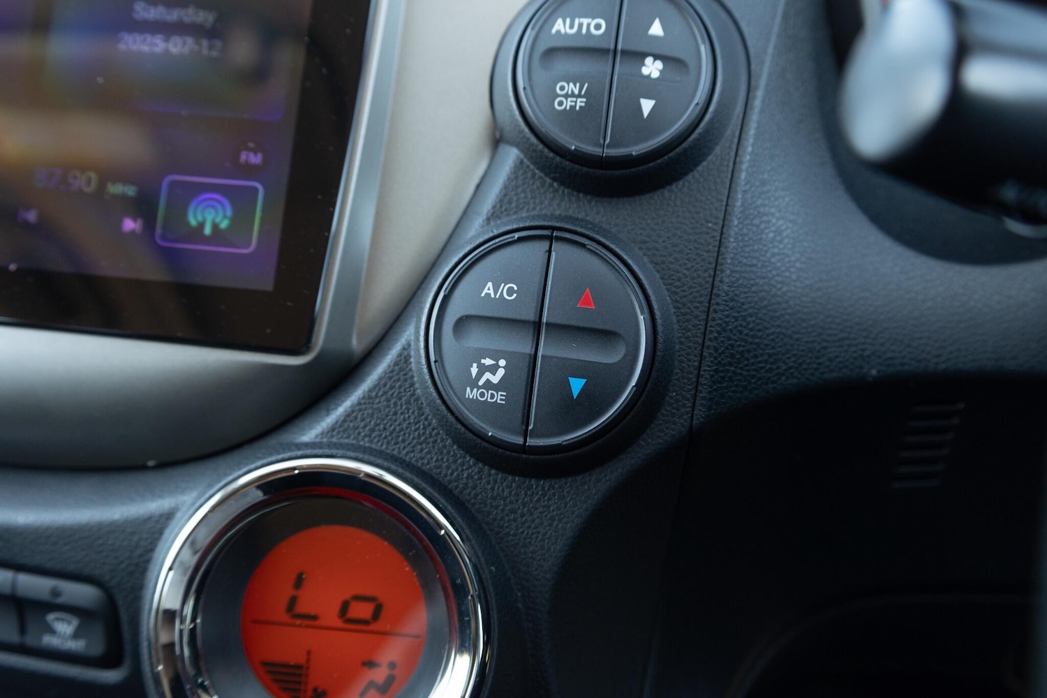 Used Honda Jazz 2011 for sale - 78128022: Photo 29