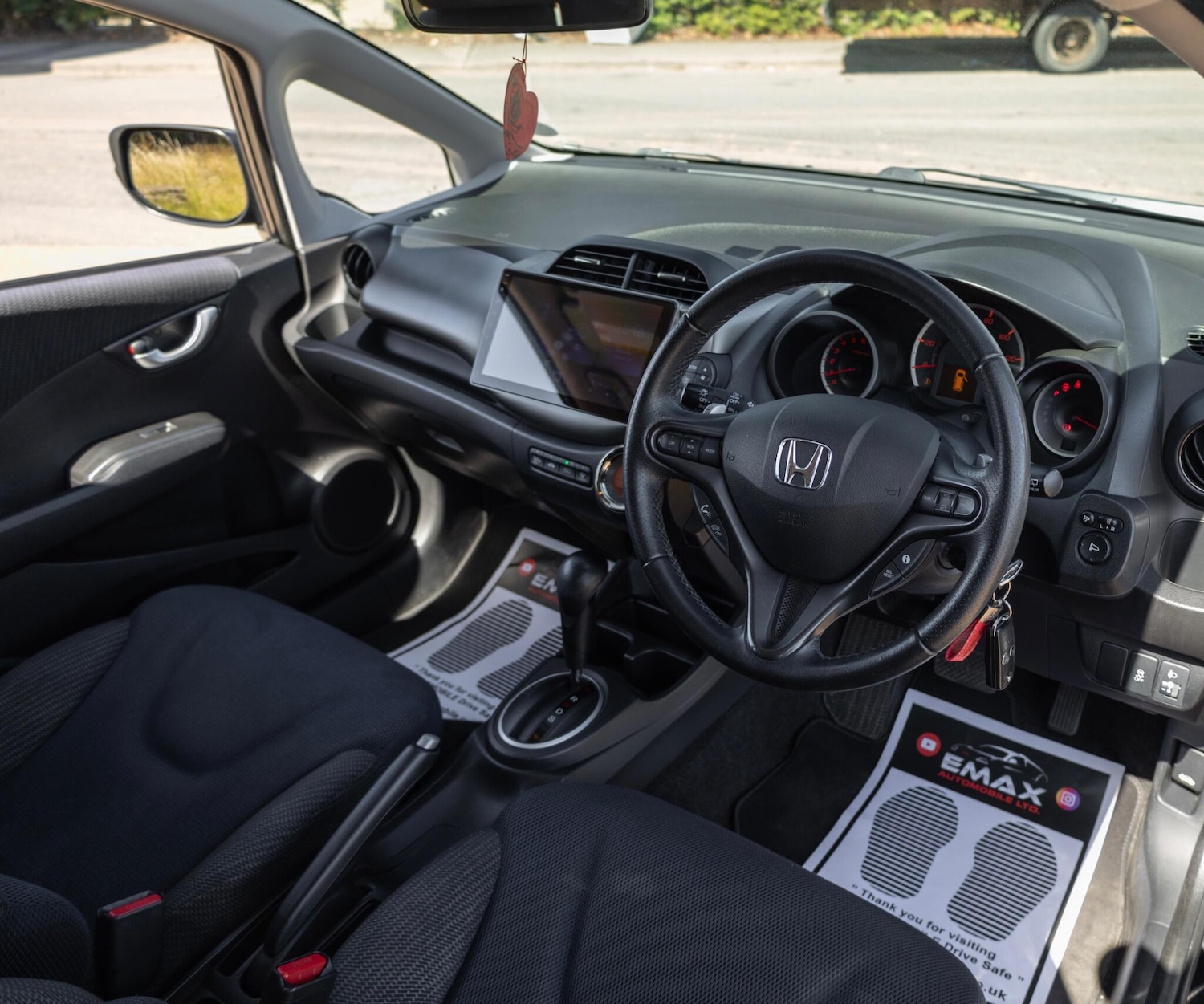 Used Honda Jazz 2011 for sale - 78128022: Photo 3