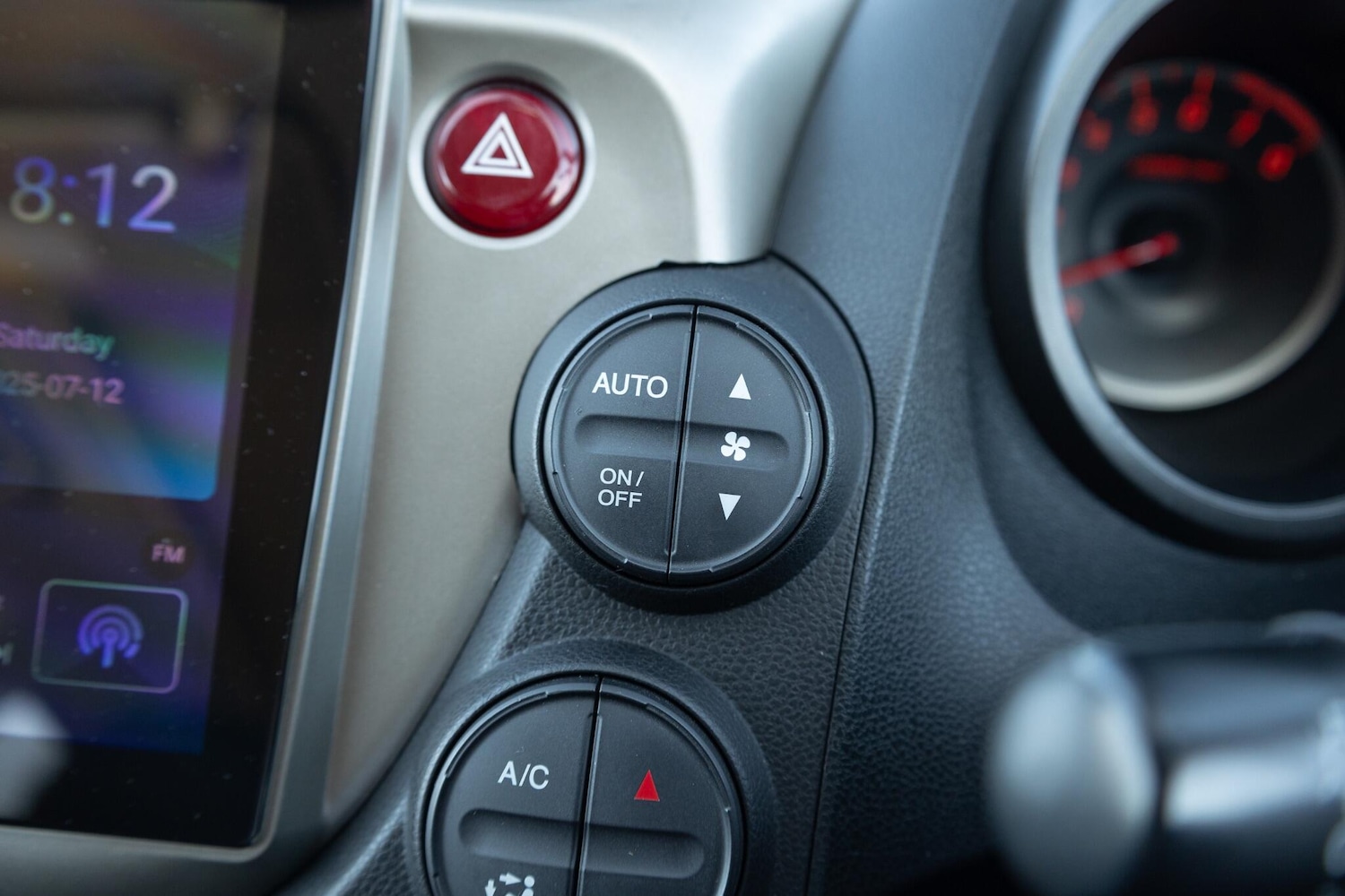 Used Honda Jazz 2011 for sale - 78128022: Photo 30