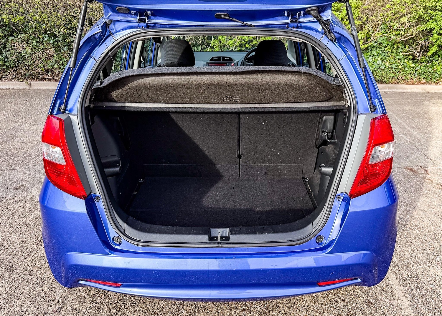 Used Honda Jazz 2011 for sale - 78128022: Photo 35