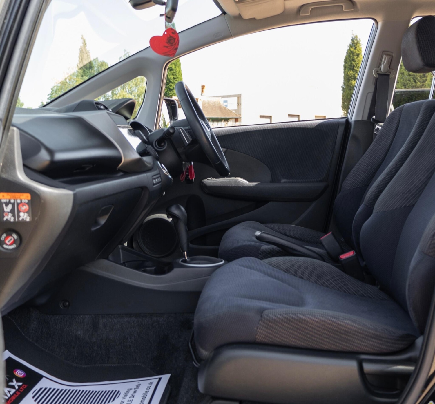 Used Honda Jazz 2011 for sale - 78128022: Photo 36