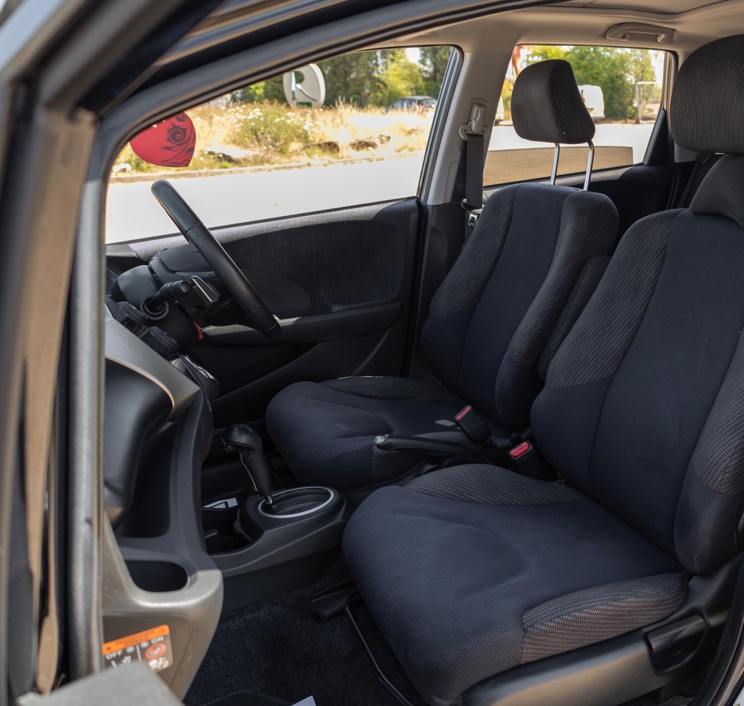 Used Honda Jazz 2011 for sale - 78128022: Photo 37