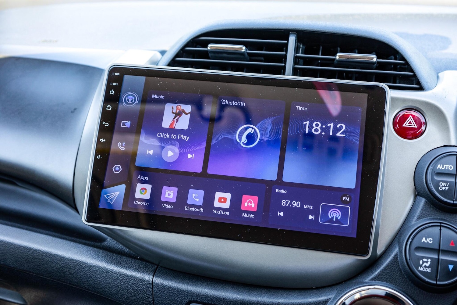 Used Honda Jazz 2011 for sale - 78128022: Photo 5