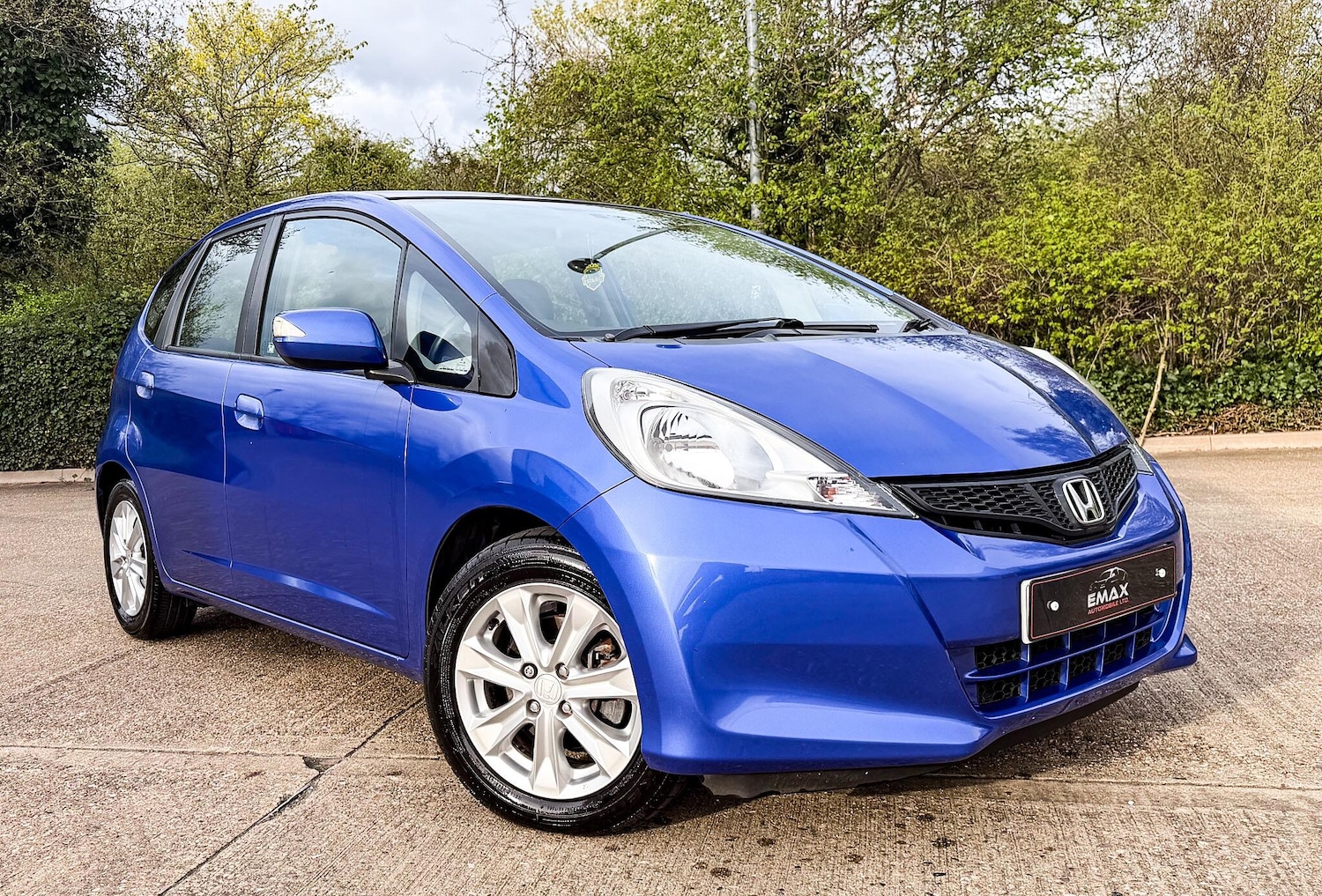 Used Honda Jazz 2011 for sale - 78128022: Photo 6