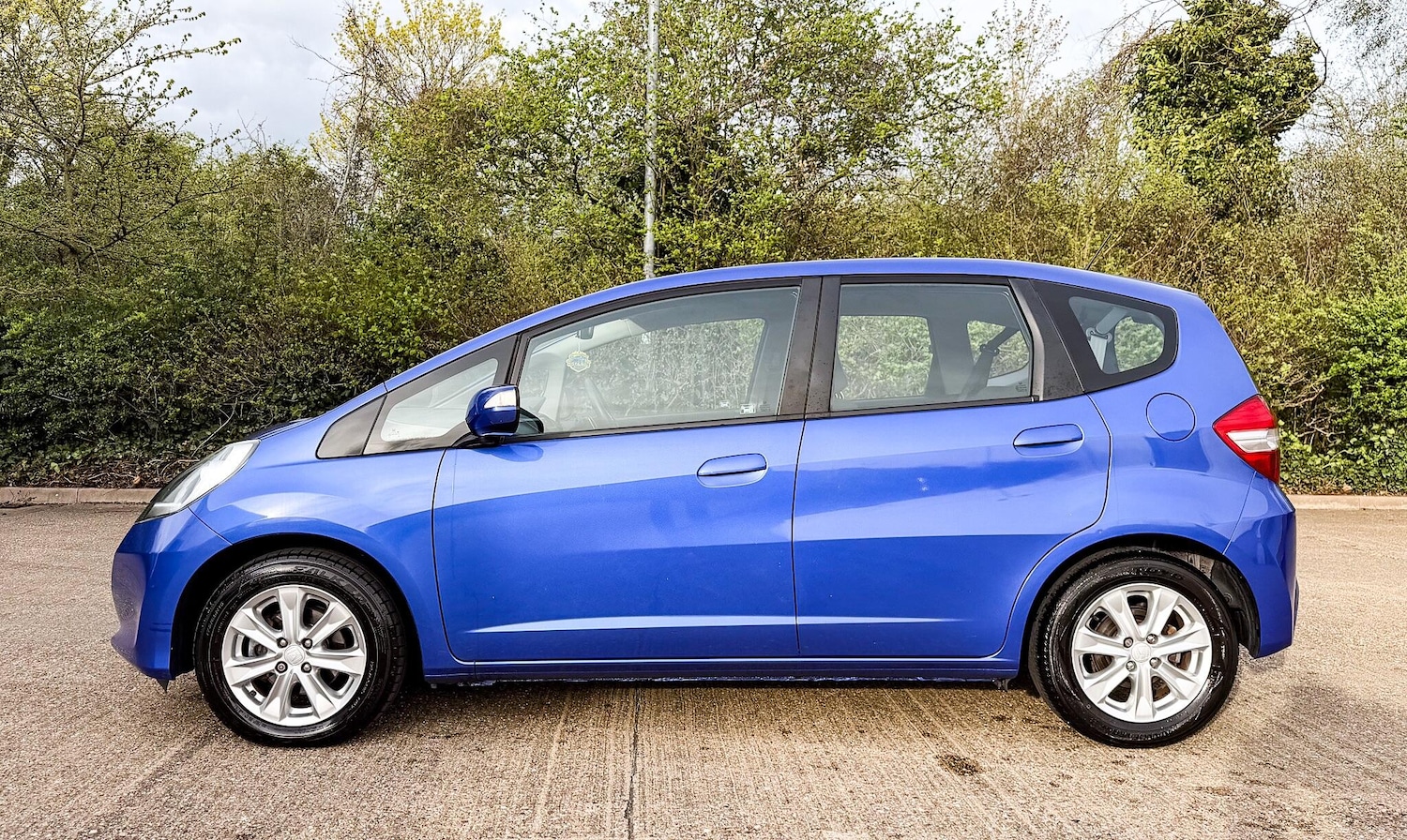 Used Honda Jazz 2011 for sale - 78128022: Photo 7