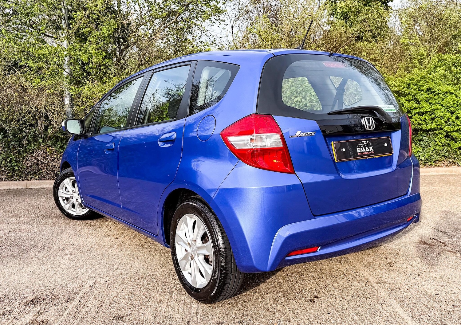 Used Honda Jazz 2011 for sale - 78128022: Photo 8