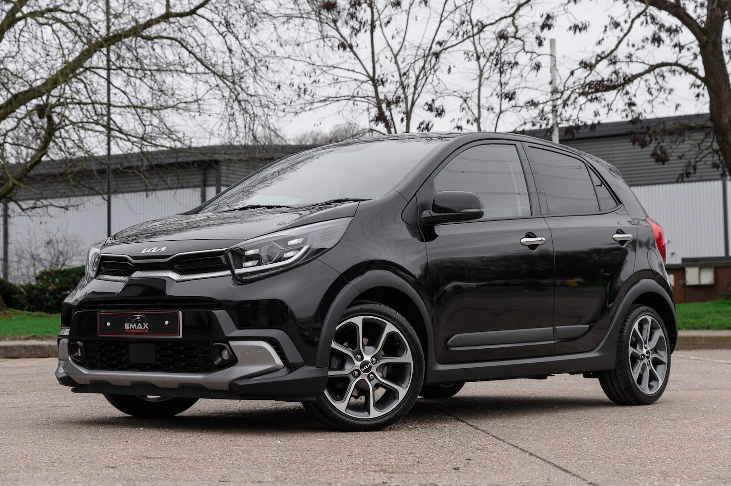 Used Kia Picanto 2023 for sale - 77611384: Photo 1