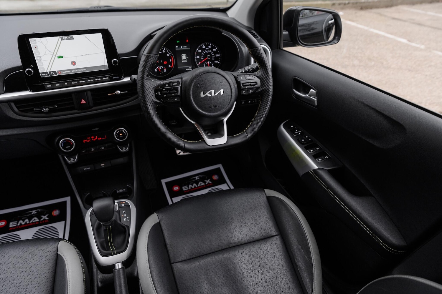 Used Kia Picanto 2023 for sale - 77611384: Photo 13