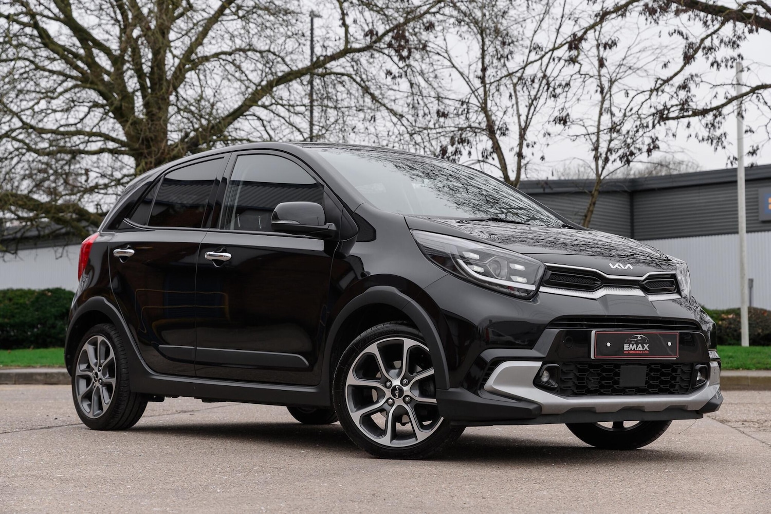 Used Kia Picanto 2023 for sale - 77611384: Photo 16