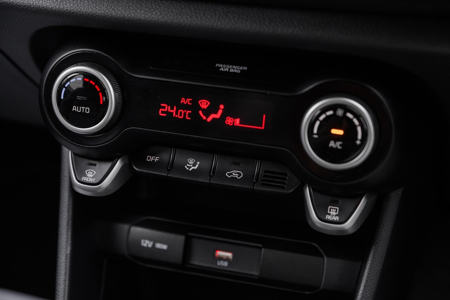 Used Kia Picanto 2023 for sale - 77611384: Photo 19