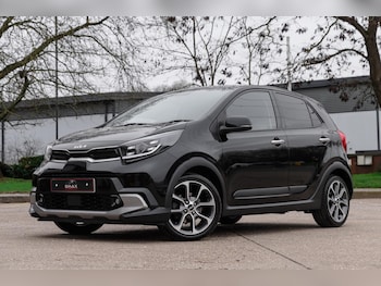 Kia Picanto feature image