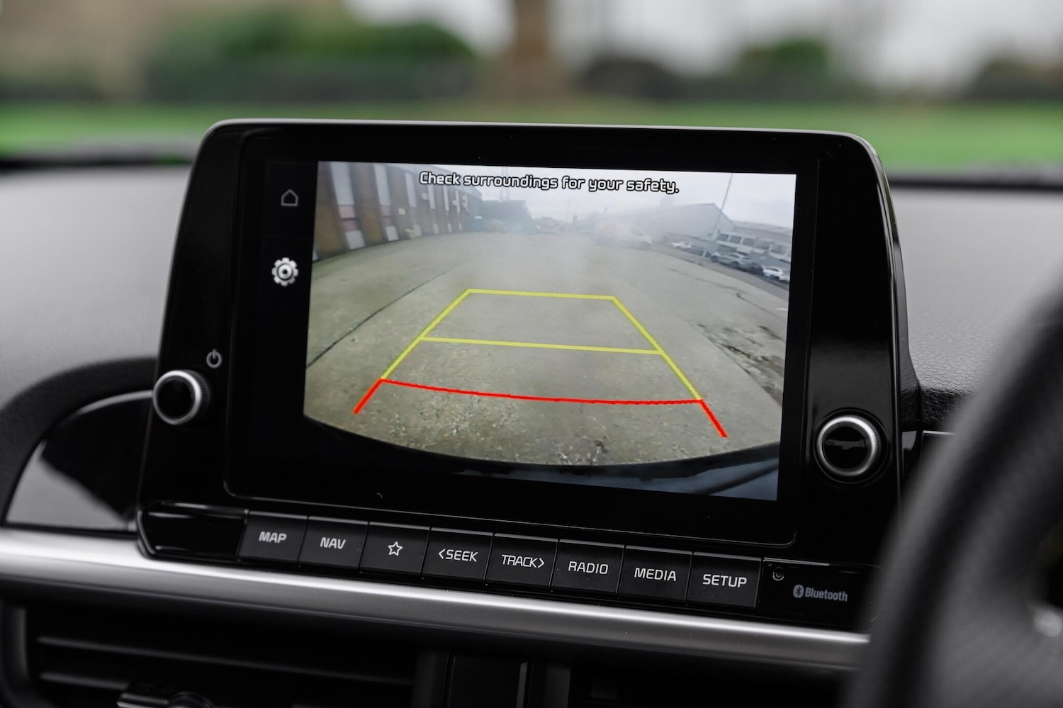 Used Kia Picanto 2023 for sale - 77611384: Photo 21