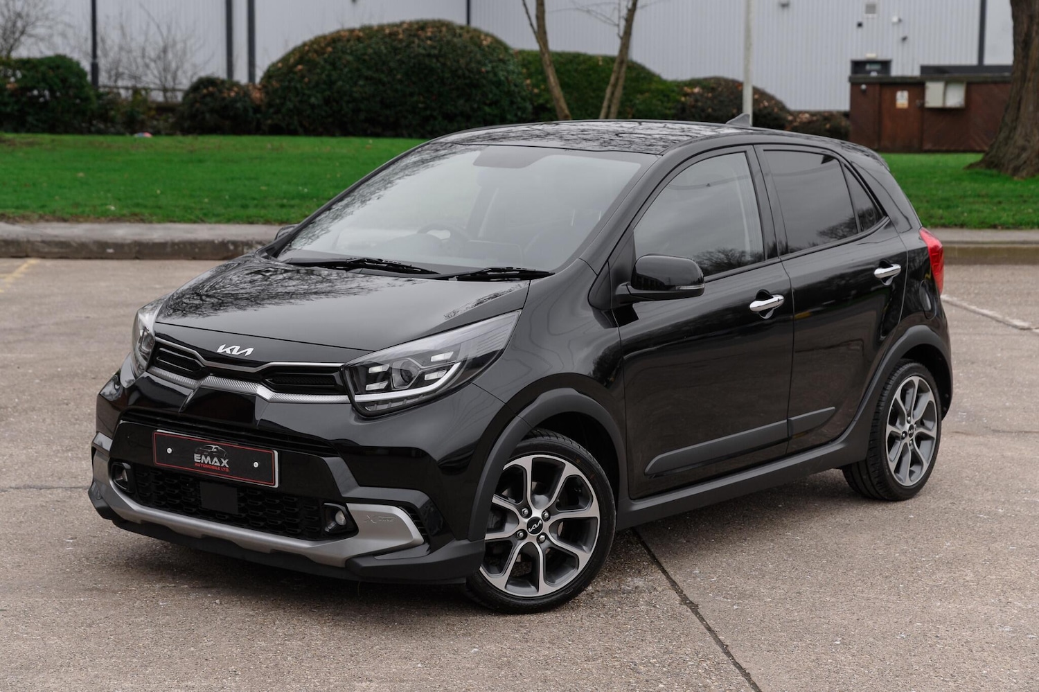Used Kia Picanto 2023 for sale - 77611384: Photo 25