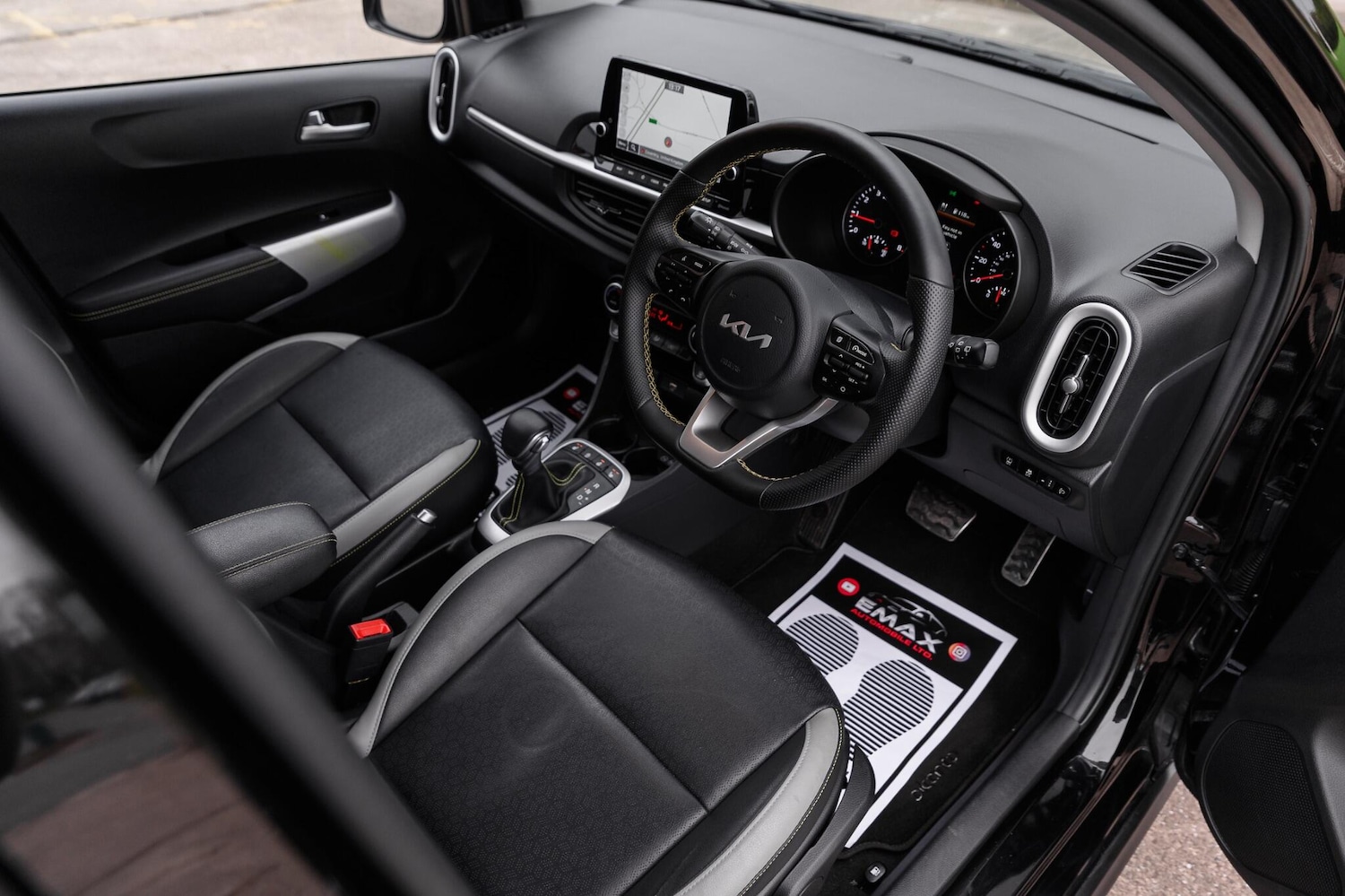 Used Kia Picanto 2023 for sale - 77611384: Photo 3