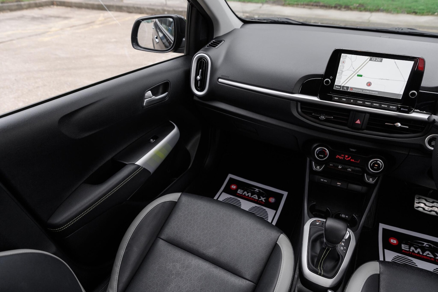 Used Kia Picanto 2023 for sale - 77611384: Photo 30