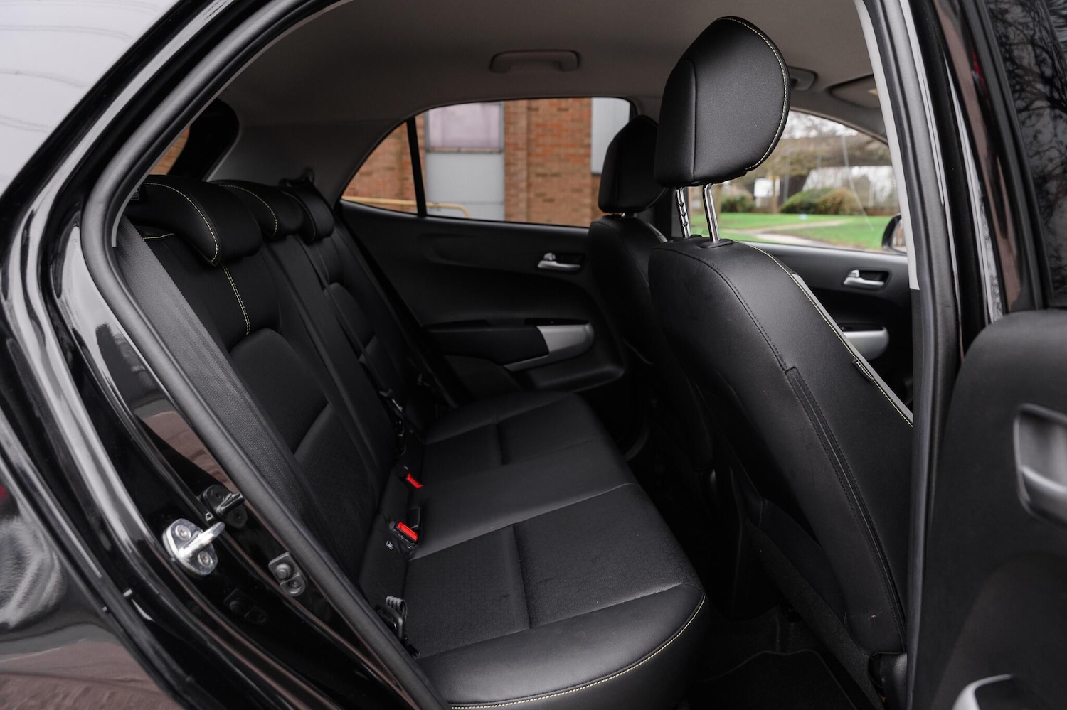 Used Kia Picanto 2023 for sale - 77611384: Photo 31