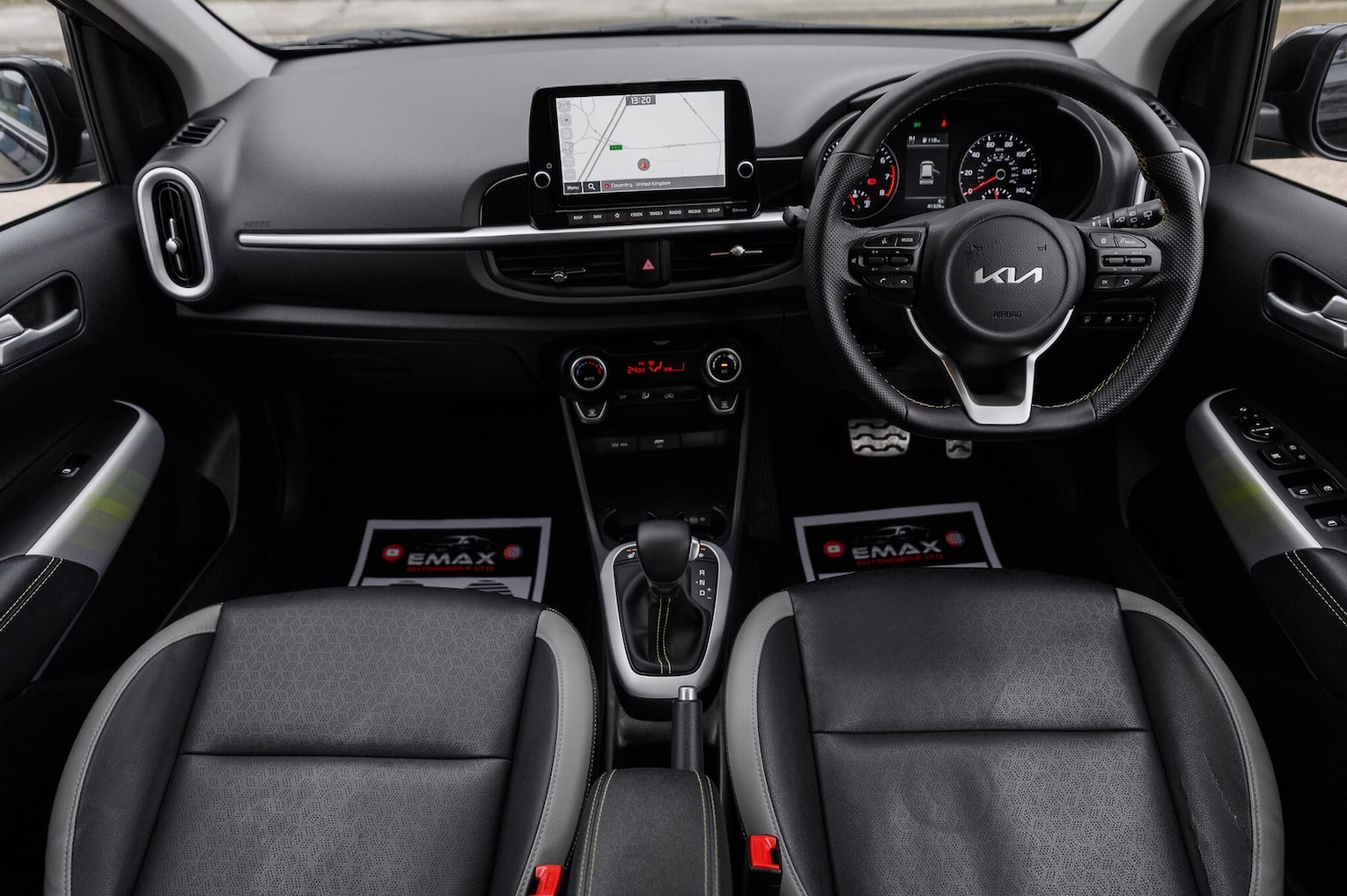 Used Kia Picanto 2023 for sale - 77611384: Photo 34