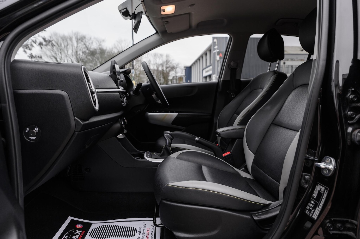 Used Kia Picanto 2023 for sale - 77611384: Photo 35