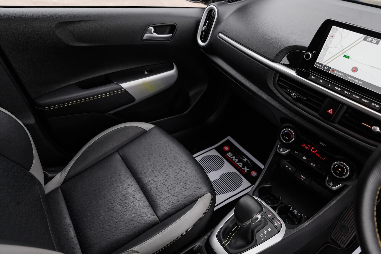 Used Kia Picanto 2023 for sale - 77611384: Photo 36