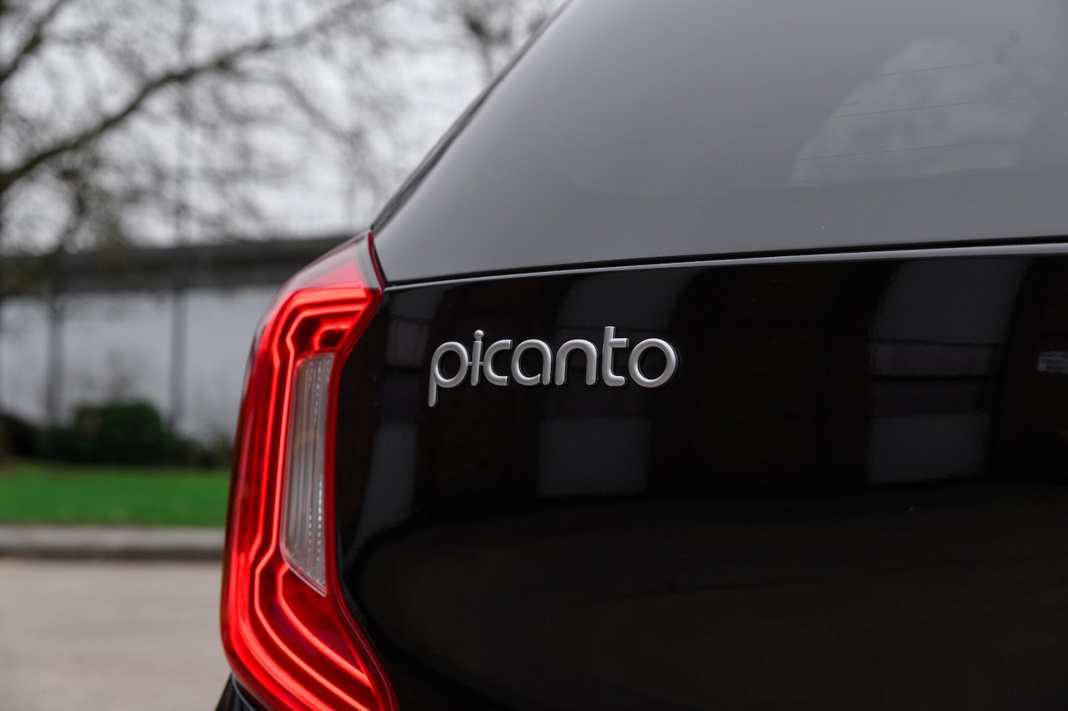 Used Kia Picanto 2023 for sale - 77611384: Photo 38