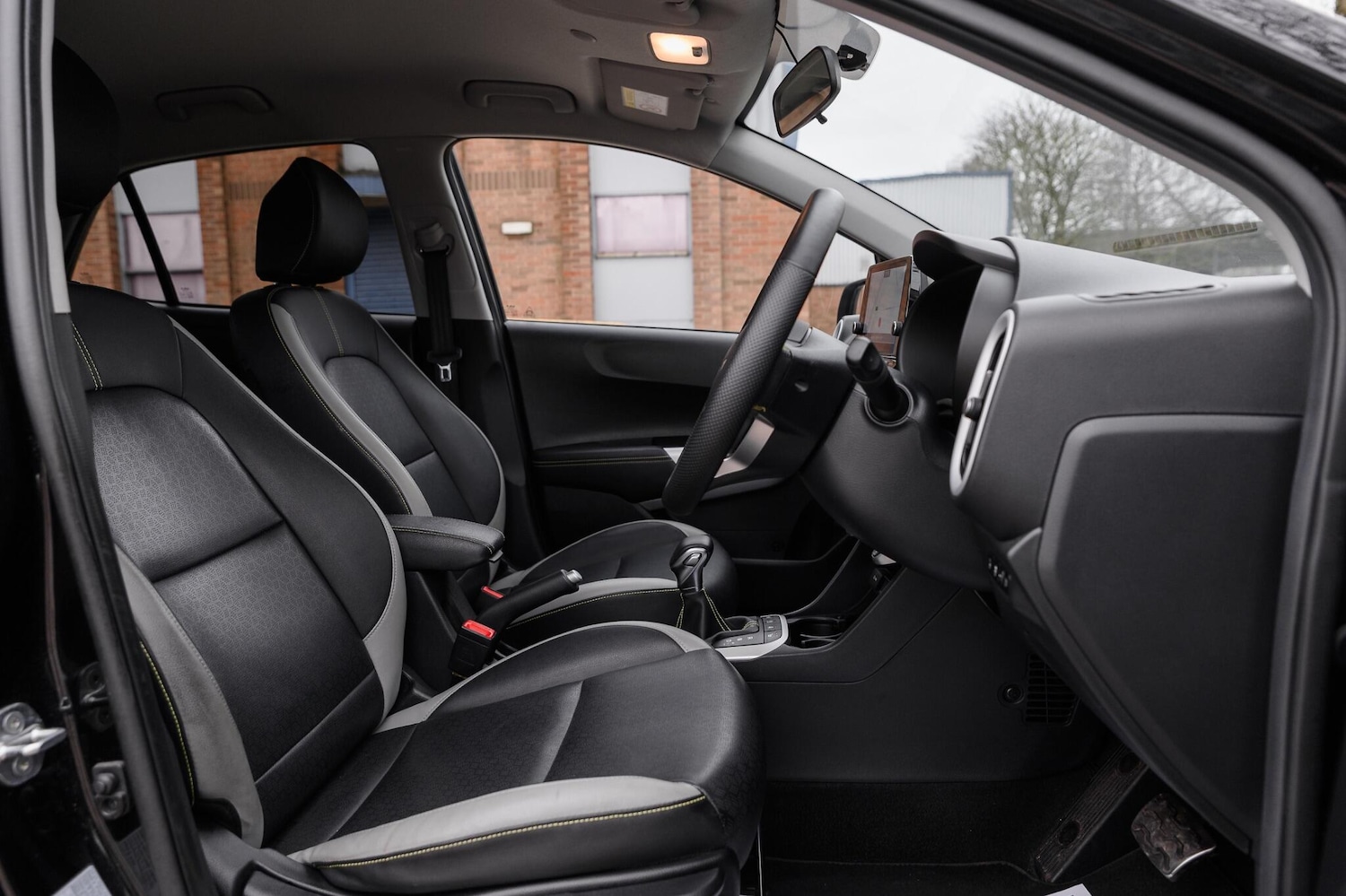 Used Kia Picanto 2023 for sale - 77611384: Photo 41