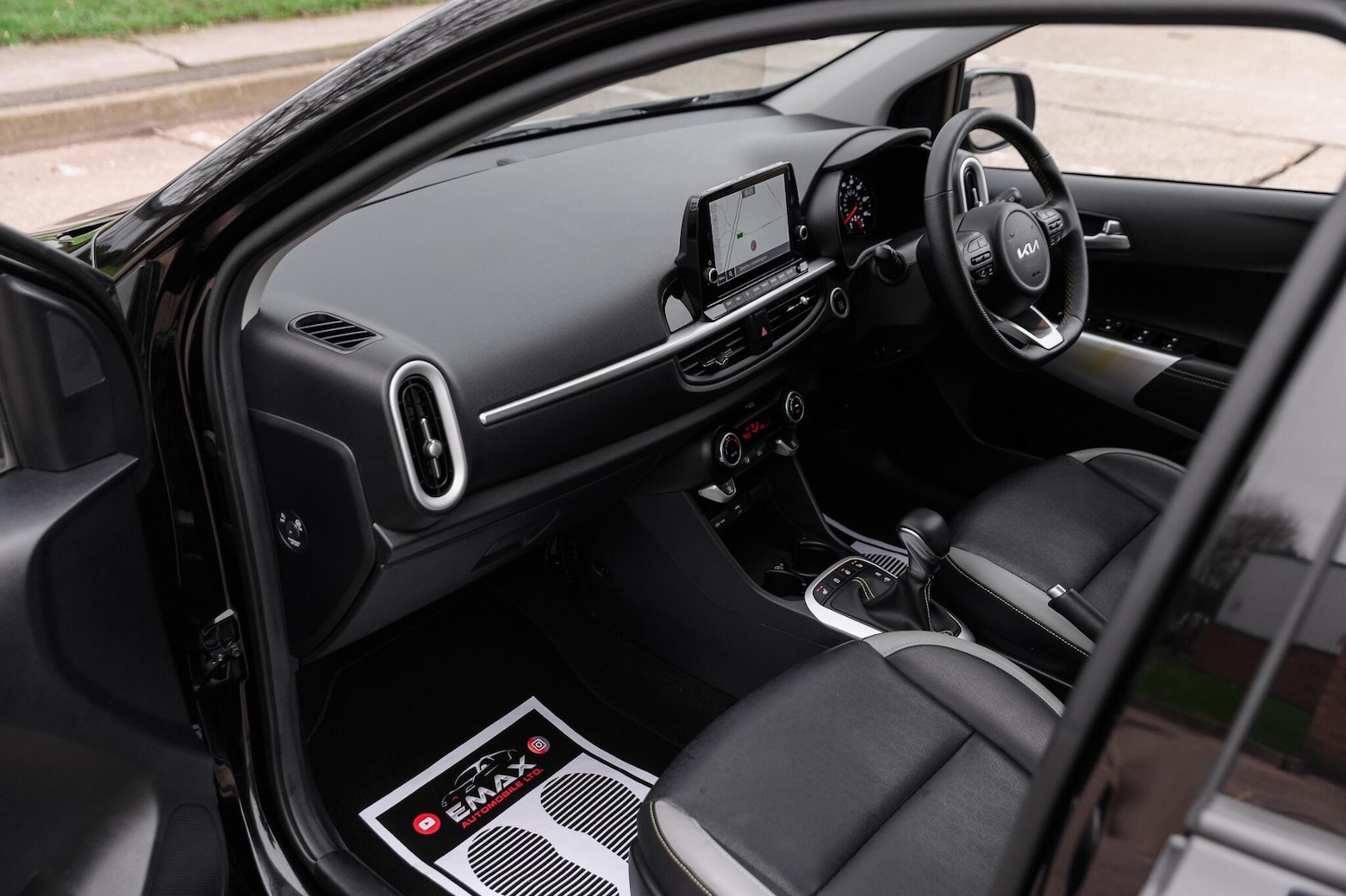 Used Kia Picanto 2023 for sale - 77611384: Photo 43