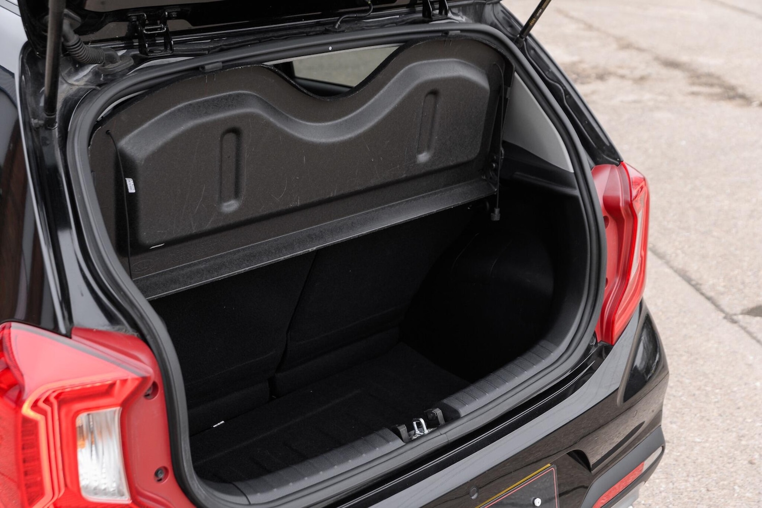 Used Kia Picanto 2023 for sale - 77611384: Photo 44