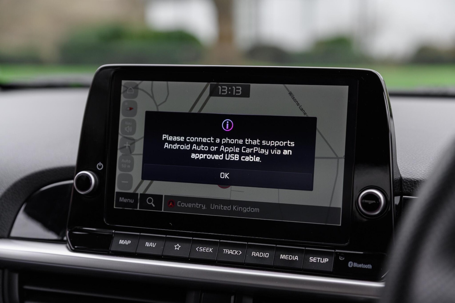 Used Kia Picanto 2023 for sale - 77611384: Photo 5