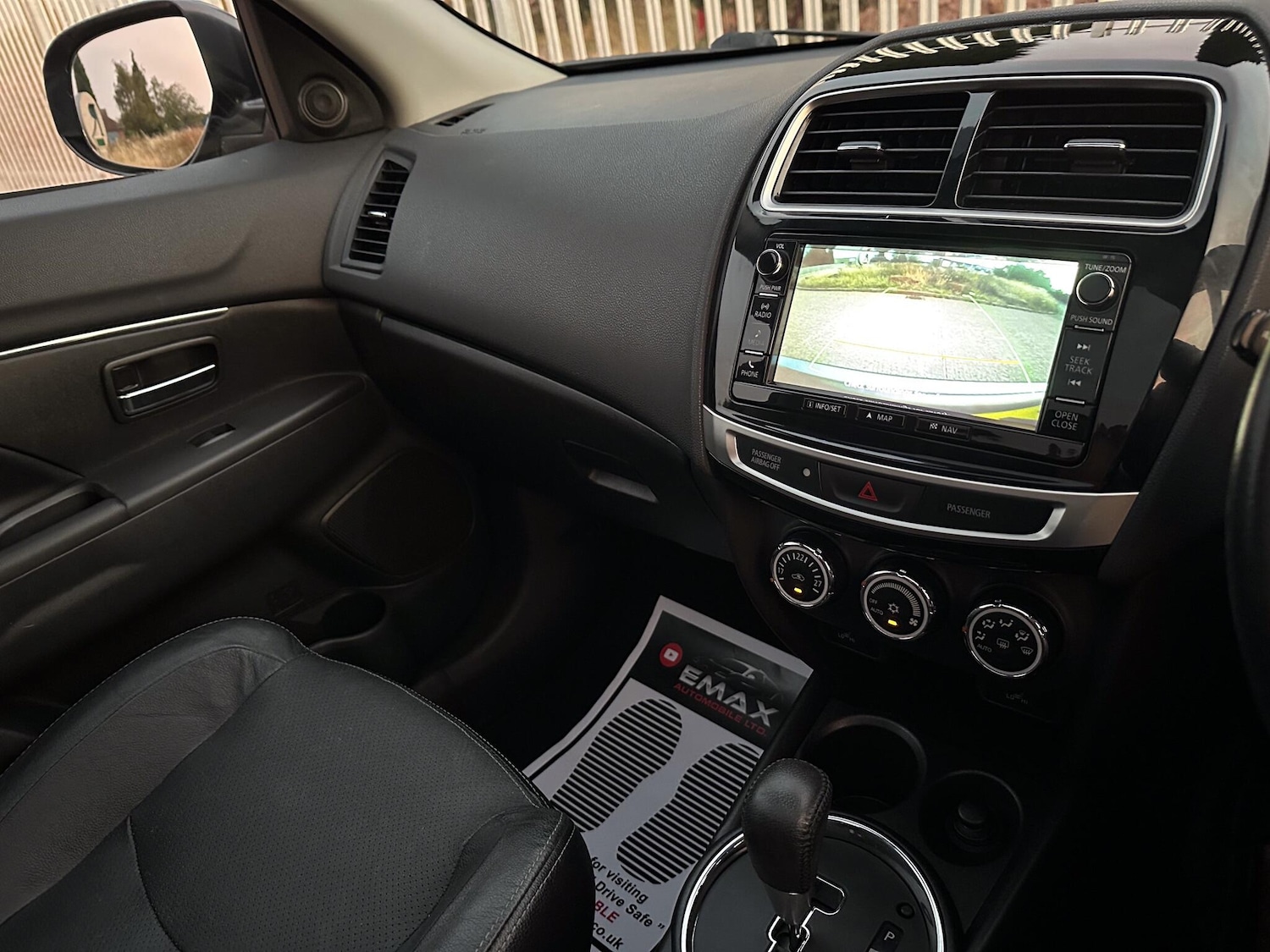 Vehicle 28