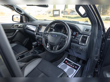 Used Ford Ranger 2021 for sale - 75719607: Photo