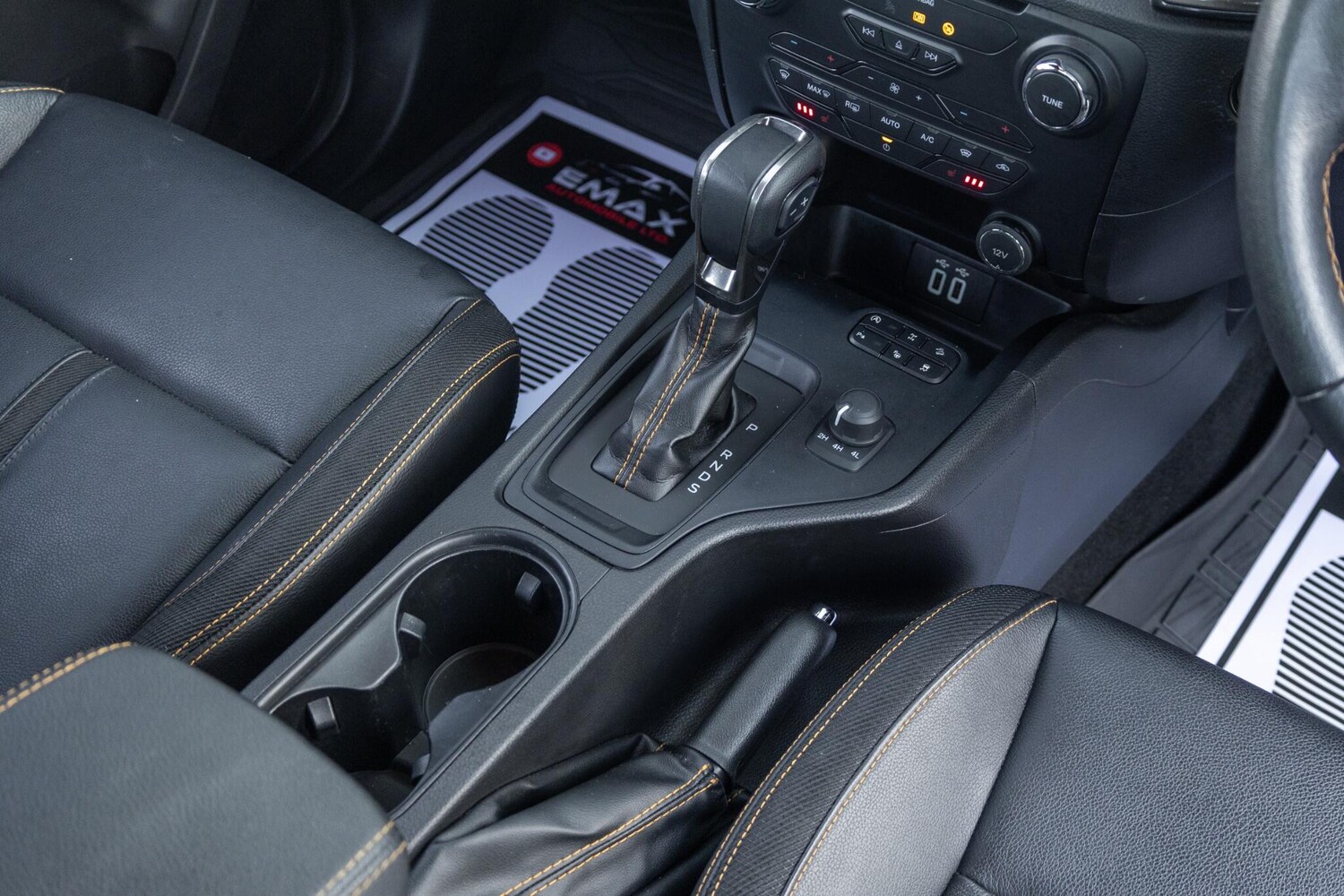 Vehicle 45