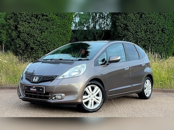 Used Honda Jazz 2012 for sale - 75622637: Photo