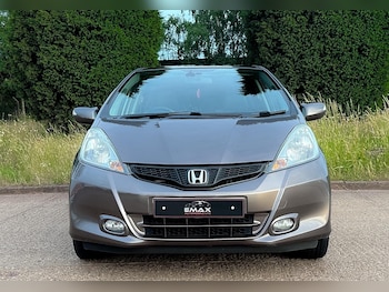 Used Honda Jazz 2012 for sale - 75622637: Photo