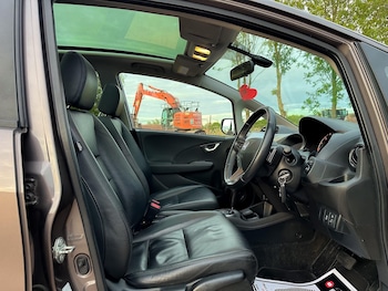 Used Honda Jazz 2012 for sale - 75622637: Photo
